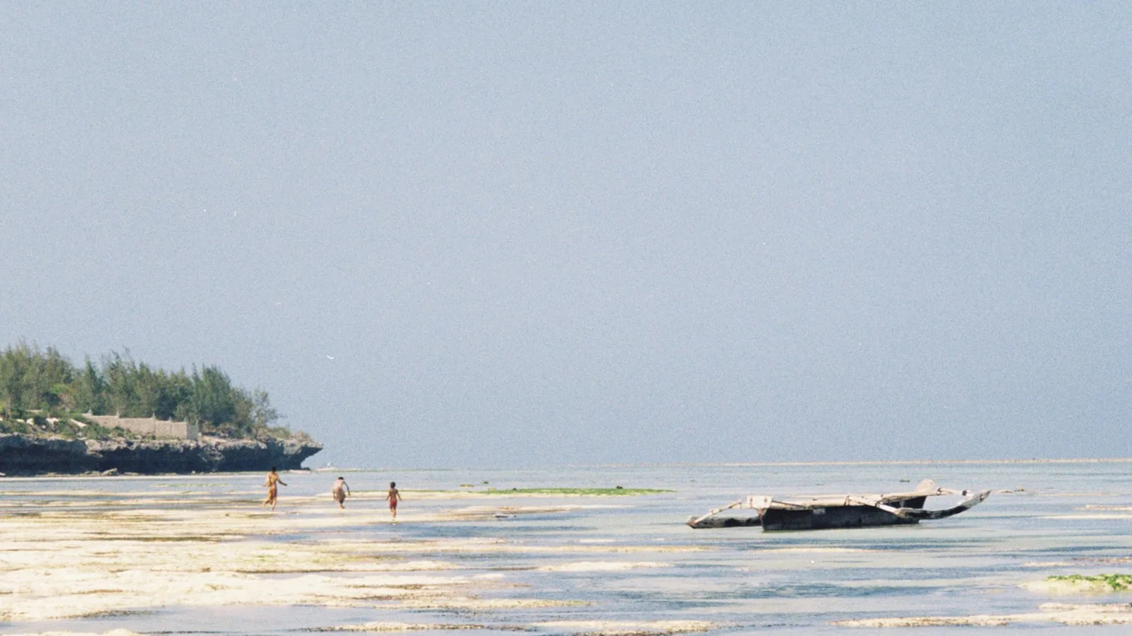 ️ La plage de Jambiani : tout ce qu'il faut savoir